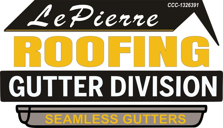 LePierre Roofing Gutter Division – Seamless Gutters